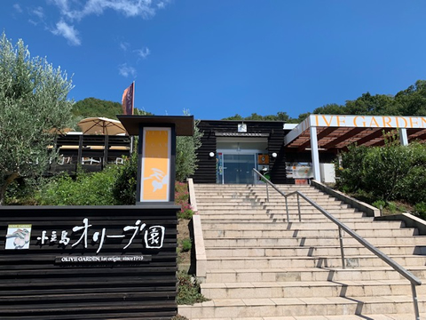 小豆島オリーブオイルの通販にSimplexを採用