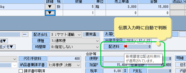 分析結果をもとに効果的なキャンペーンを展開できるキャンペーン機能で、お客様ごとにベストなタイミングでアプローチ。
