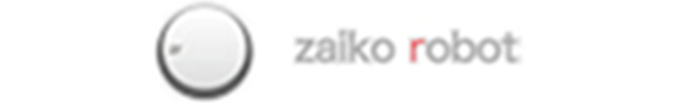 zaiko robot
